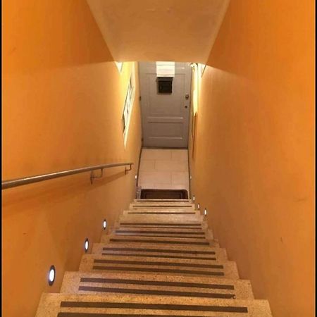 Marini Guest House Sassari Exterior foto